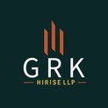 GRK Hi Rise LLP Logo
