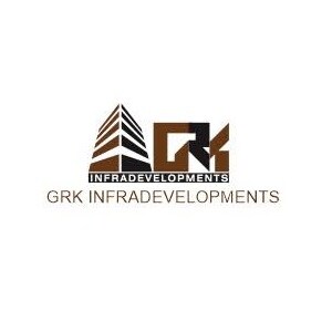 GRK Infra Developments Logo