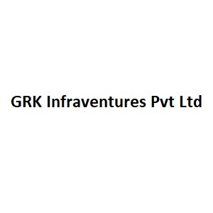 GRK Infraventures Pvt Ltd Logo