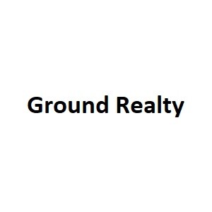 Ground Realty developer logo