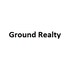 Ground Realty Developer Logo