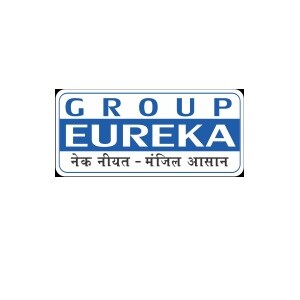 Group Eureka developer logo