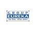 Group Eureka Developer Logo