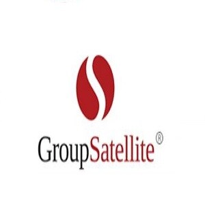 Group Satellite Developer Logo