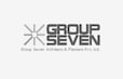Group Seven Developer Logo
