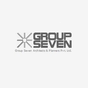 Group Seven Developer Logo