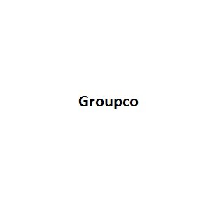 Groupco developer logo