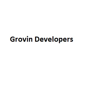 Grovin Developers