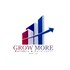 Grow More Builders And Developers Developer Logo