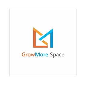 Grow More Space Solutions Developer Logo