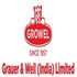 Growel Group Developer Logo