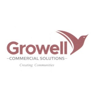 Growell Commercial Solutions logo