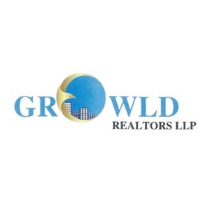 Growld Realtors developer logo