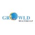 Growld Realtors Developer Logo
