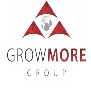 Growmore Group developer logo