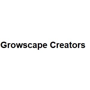 Growscape Creators logo