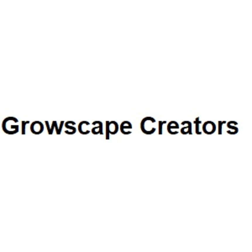 Growscape Creators