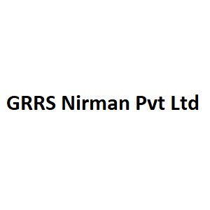 GRRS Nirman Pvt Ltd developer logo