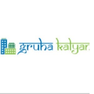 Gruha Kalyan logo