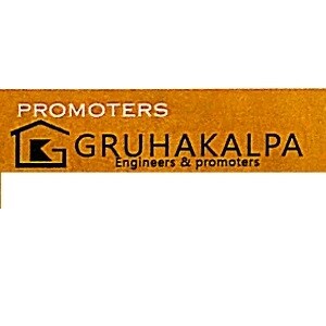 Gruhakalpa Engineers And Promoters Logo