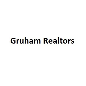 Gruham Realtors Logo