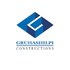 Gruhashilpi Constructions Developer Logo