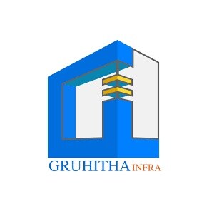 Gruhitha Infra developer logo