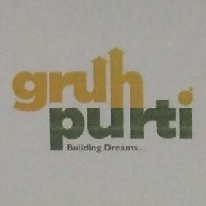 Gruhpurti Realtors LLP developer logo