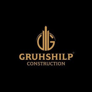 Gruhshilp Construction developer logo