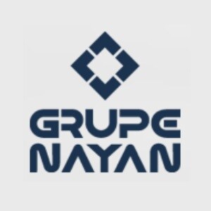 Grupe Nayan Developers logo