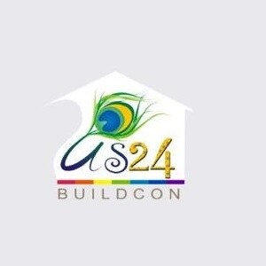 GS 24 Buildcon logo