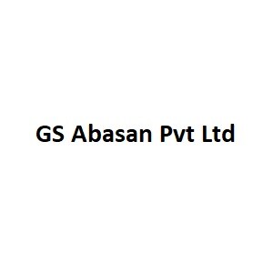 GS Abasan Pvt Ltd developer logo
