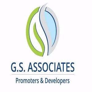 GS Associates developer logo