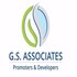 GS Associates Developer Logo