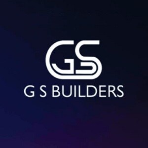 GS Builders developer logo