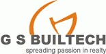 GS Builtech Logo