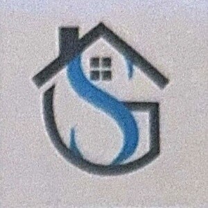 GS Constructions logo