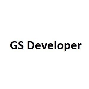 GS Developer logo