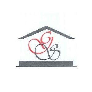 GS Developers Pune developer logo