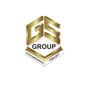 GS Group logo