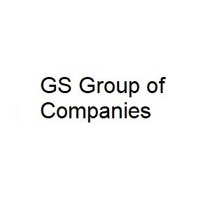 GS Group of Companies logo