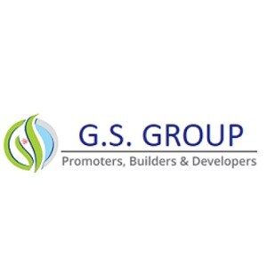 GS Group Promoters Builders And Developers Logo