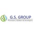 GS Group Promoters Builders And Developers Developer Logo