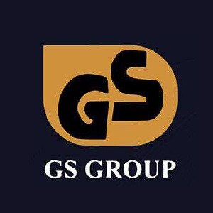 GS Group Pune logo