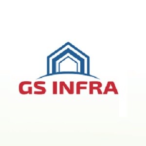 GS Infra logo