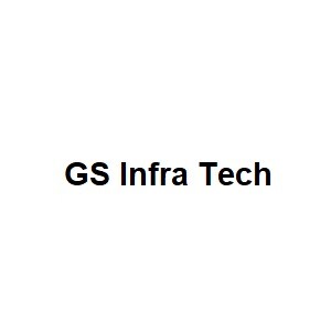 GS Infra Tech developer logo
