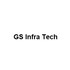 GS Infra Tech Developer Logo