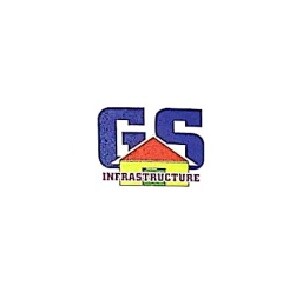 GS Infrastructure developer logo