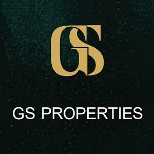 GS Properties logo