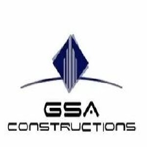 GSA developer logo